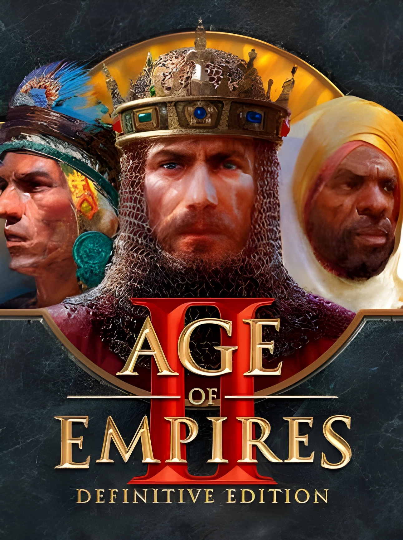 Age of Empires II: Definitive Edition - Steam Key - GLOBAL - Screenshot 2