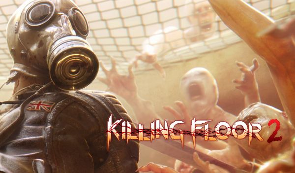 Killing Floor 2 Steam Key GLOBAL - Screenshot 3