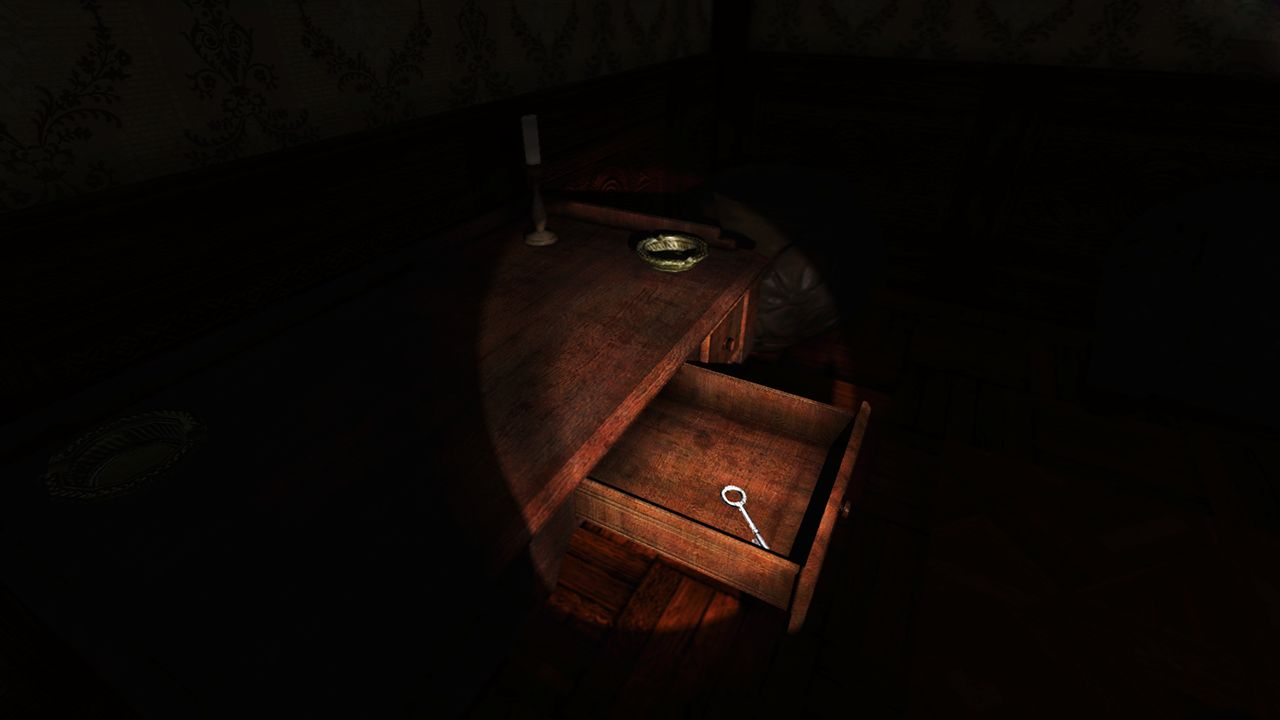 Damned Steam Key GLOBAL - Screenshot 3