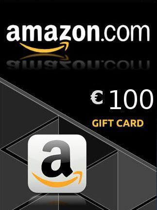 Amazon Gift Card 100 EUR - Spain