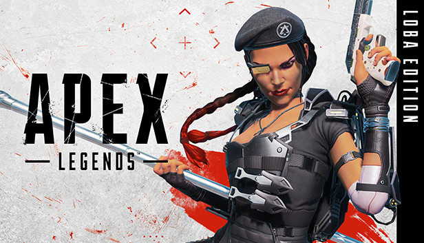 Apex Legends – Loba Edition (PC) - Origin Key - GLOBAL - Screenshot 1