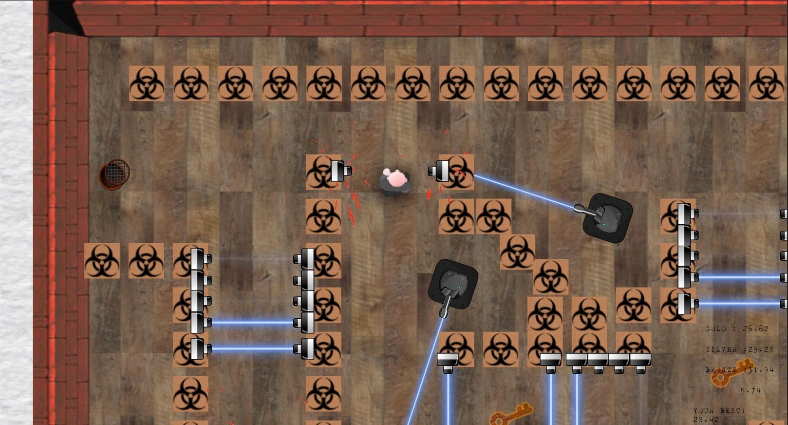Fiends of Imprisonment Steam Key GLOBAL - Screenshot 3
