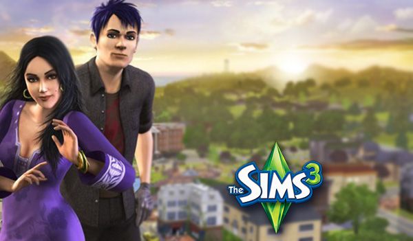 The Sims 3 Ambitions Origin Key GLOBAL - Screenshot 3