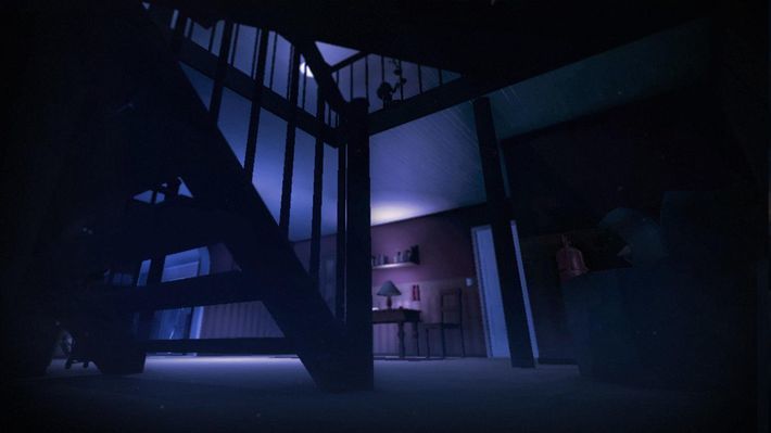 Among the Sleep - Enhanced Edition Steam Key GLOBAL - Screenshot 1