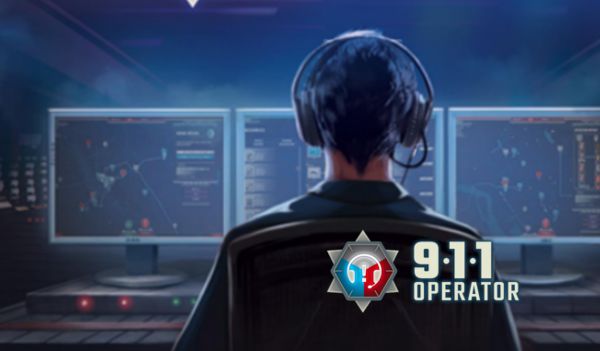 911 Operator Steam Key GLOBAL - Screenshot 3