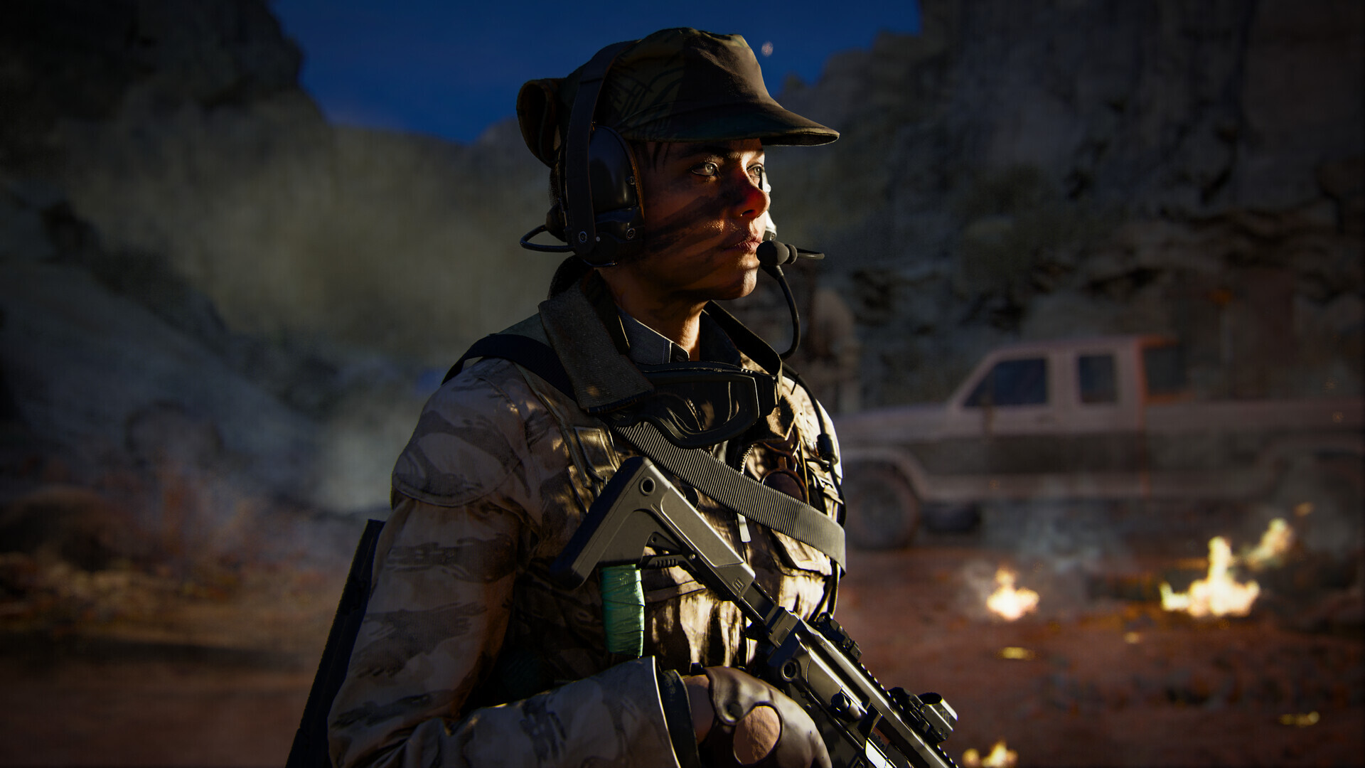 Call of Duty: Black Ops 6 | Cross-Gen Bundle (Xbox Series X/S) - Xbox Live Key - EUROPE RESTRICTED - Screenshot 1