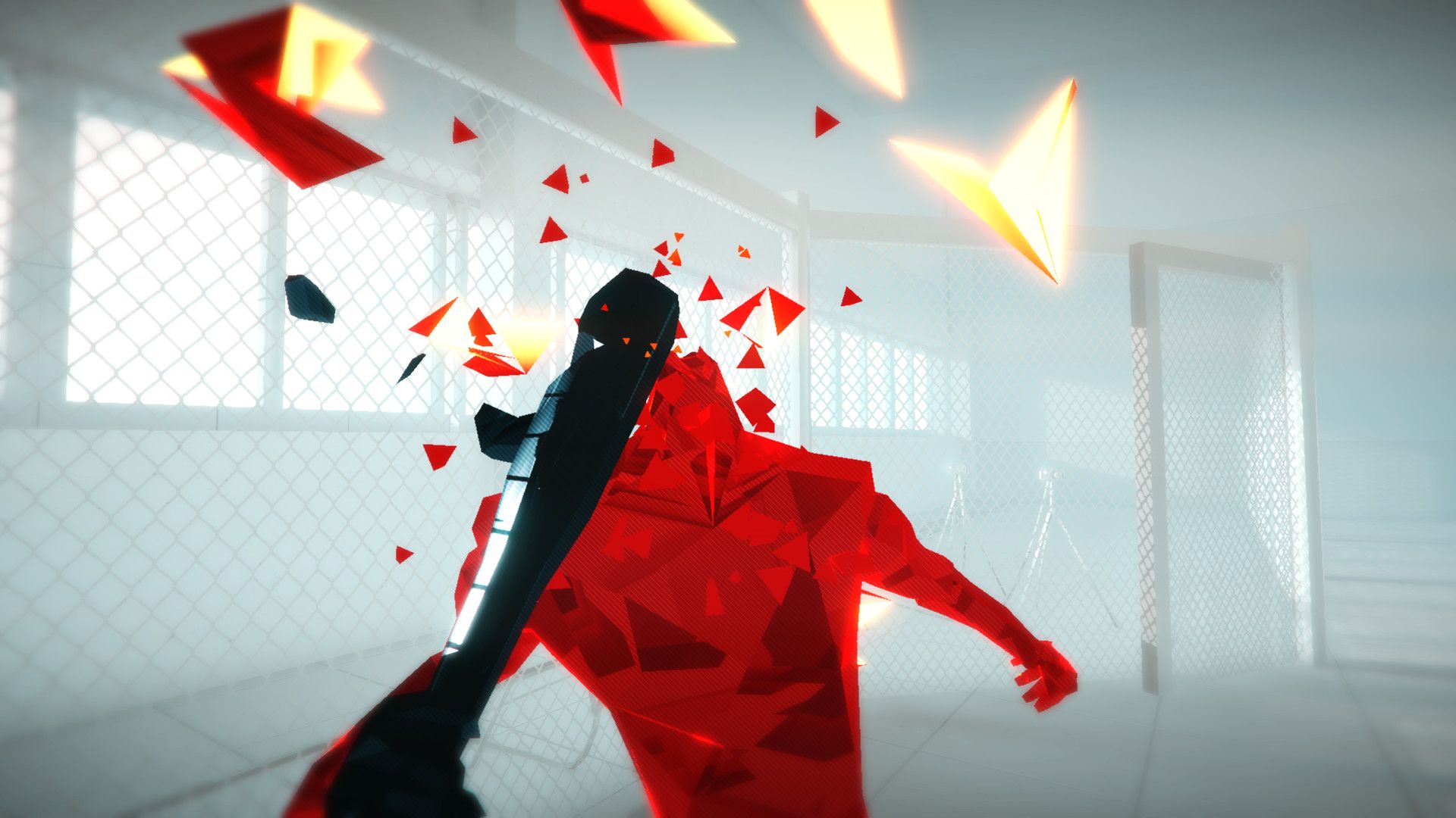SUPERHOT Steam Key GLOBAL - Screenshot 3
