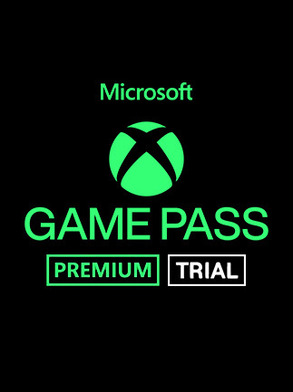 Xbox Game Pass Premium 1 Month - Xbox Live Key  - NEW ZEALAND
