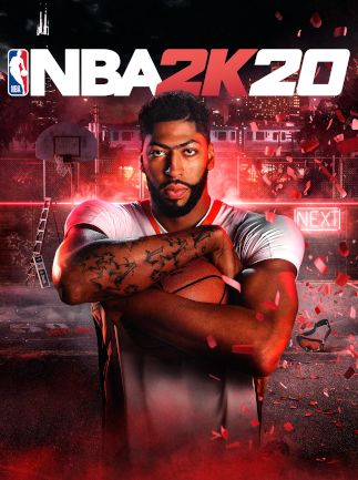 NBA 2K20 Standard Edition (PC) - Steam Key - GLOBAL - Screenshot 3
