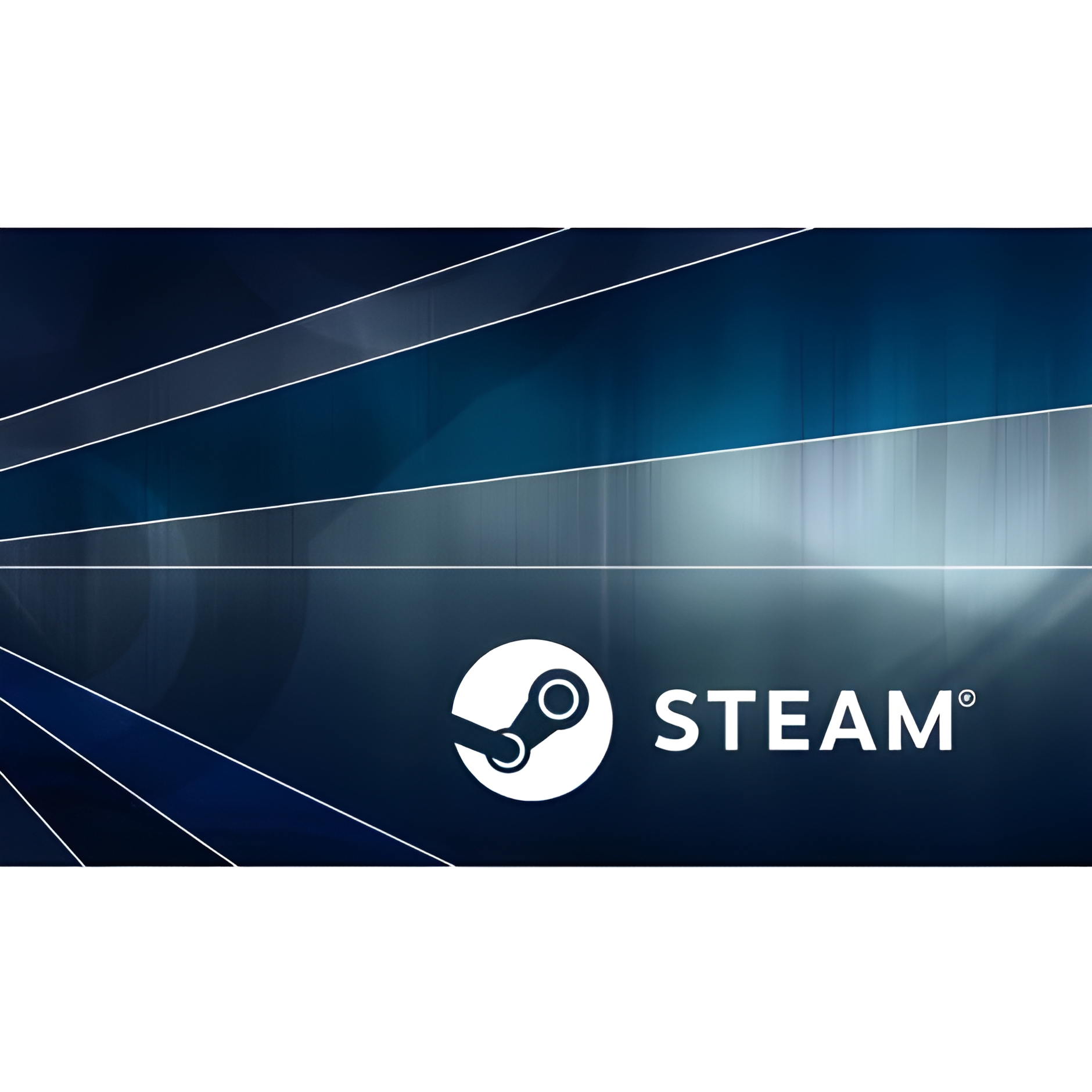 Steam Gift Card 5 EUR - Steam Key - Europe - Screenshot 1