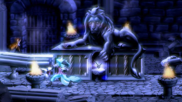Dust: An Elysian Tail GOG.COM Key GLOBAL - Screenshot 2