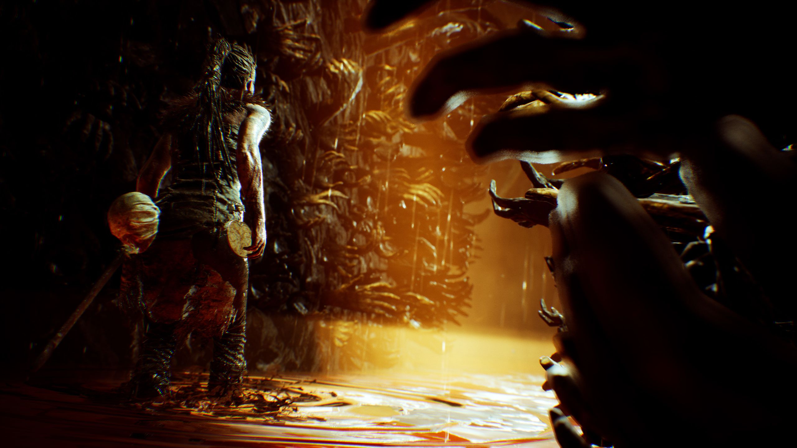Hellblade: Senua's Sacrifice Steam Key GLOBAL - Screenshot 2