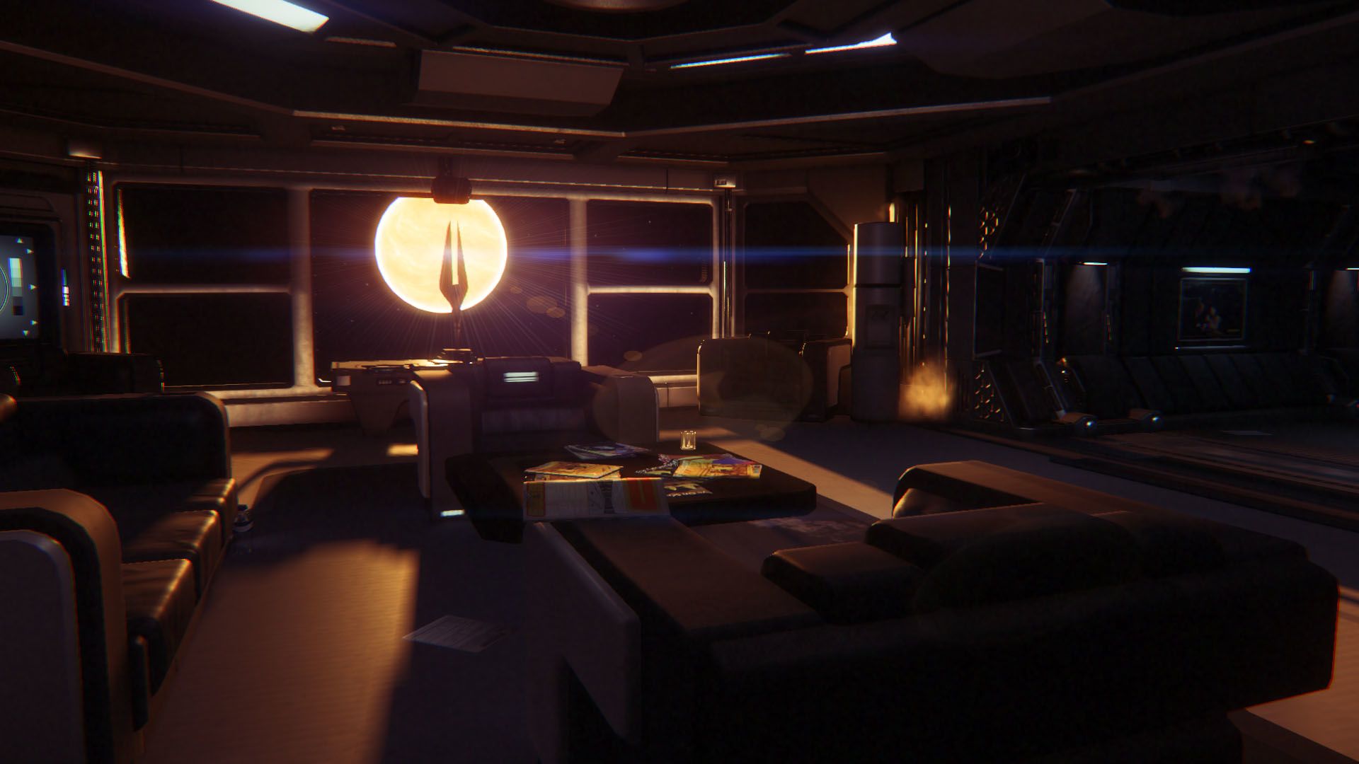 Alien: Isolation - Safe Haven Steam Key GLOBAL - Screenshot 3