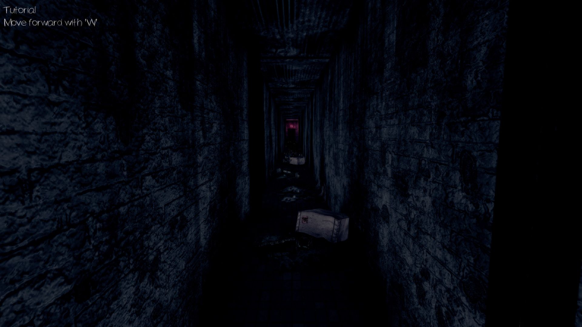 123 Slaughter Me Street Steam Key GLOBAL - Screenshot 3