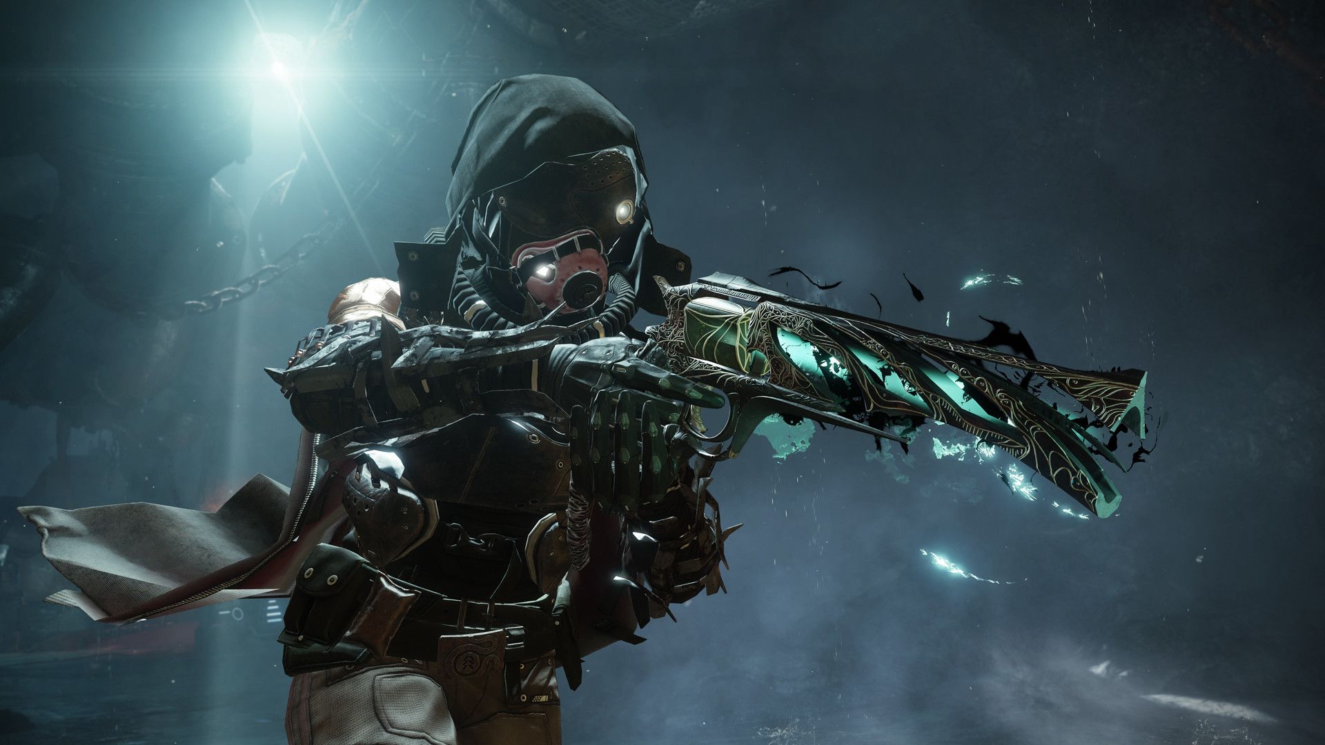 Destiny 2 | Upgrade Edition (PC) - Steam Key - GLOBAL - Screenshot 3