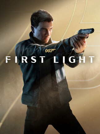 007: First Light (Xbox Series X/S) - Xbox Live Key  - INDIA