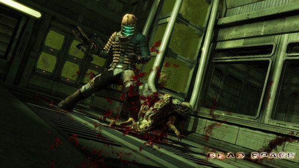 Dead Space Steam Key GLOBAL - Screenshot 3