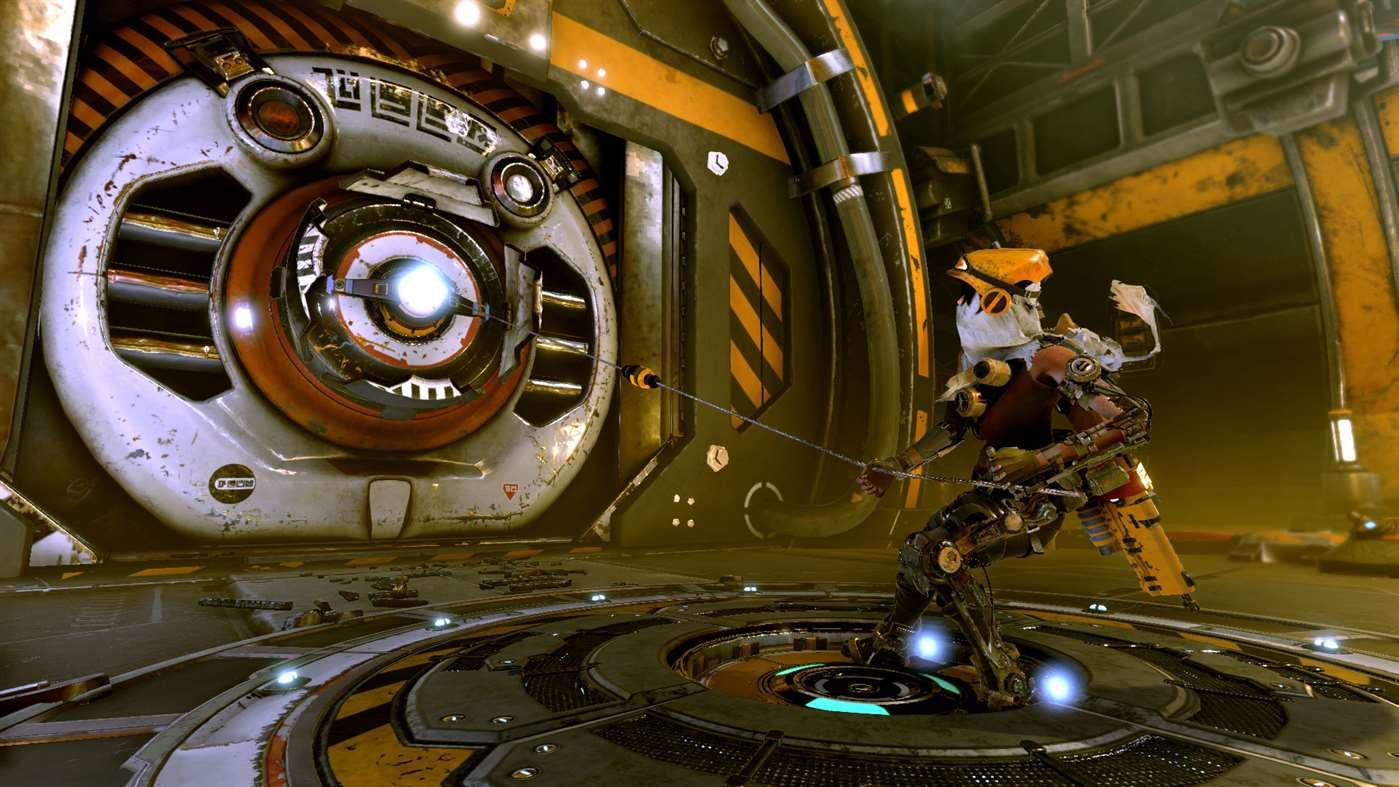 ReCore Definitive Edition Steam Key GLOBAL - Screenshot 2