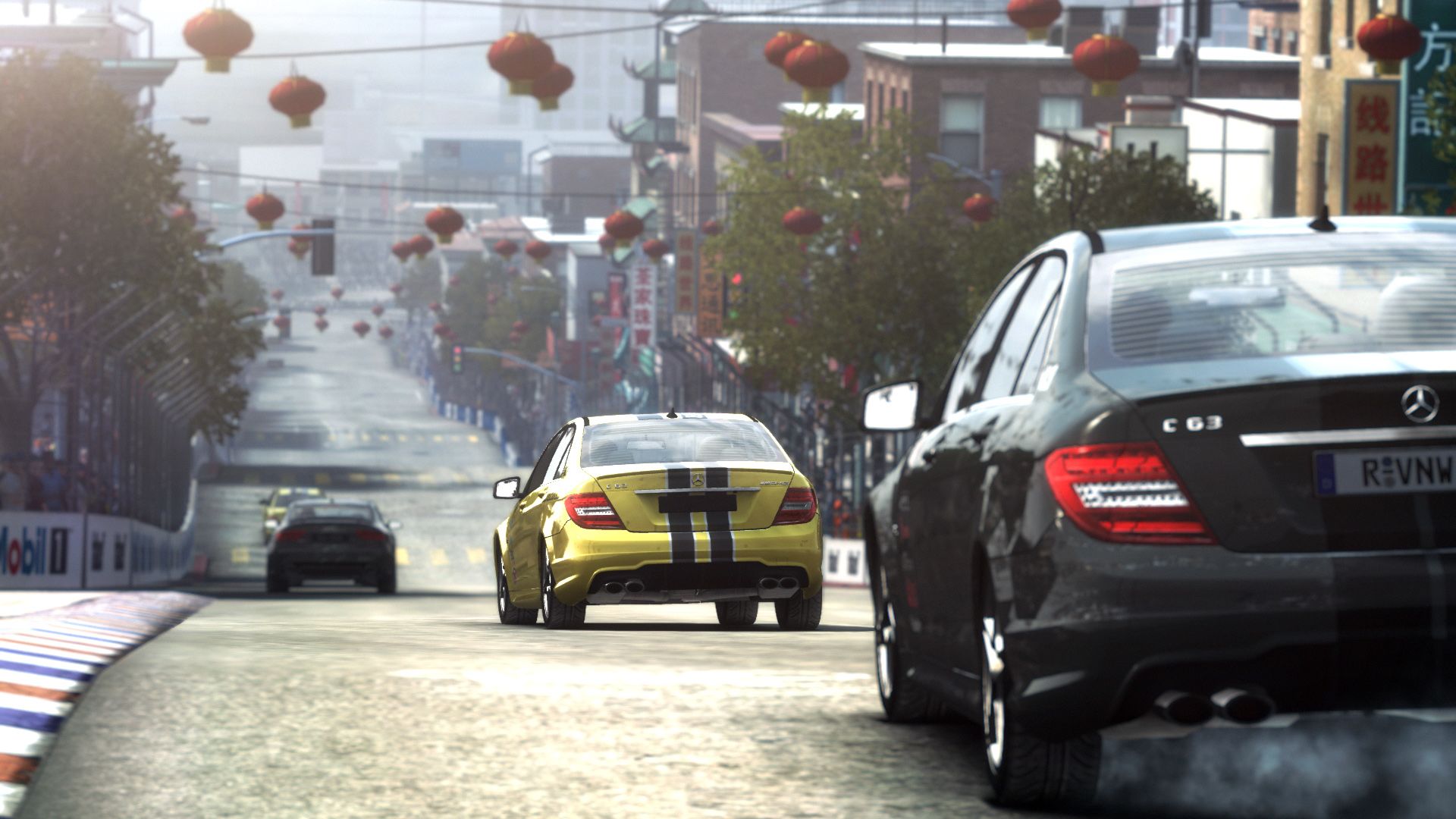 GRID Autosport Steam Key GLOBAL - Screenshot 3