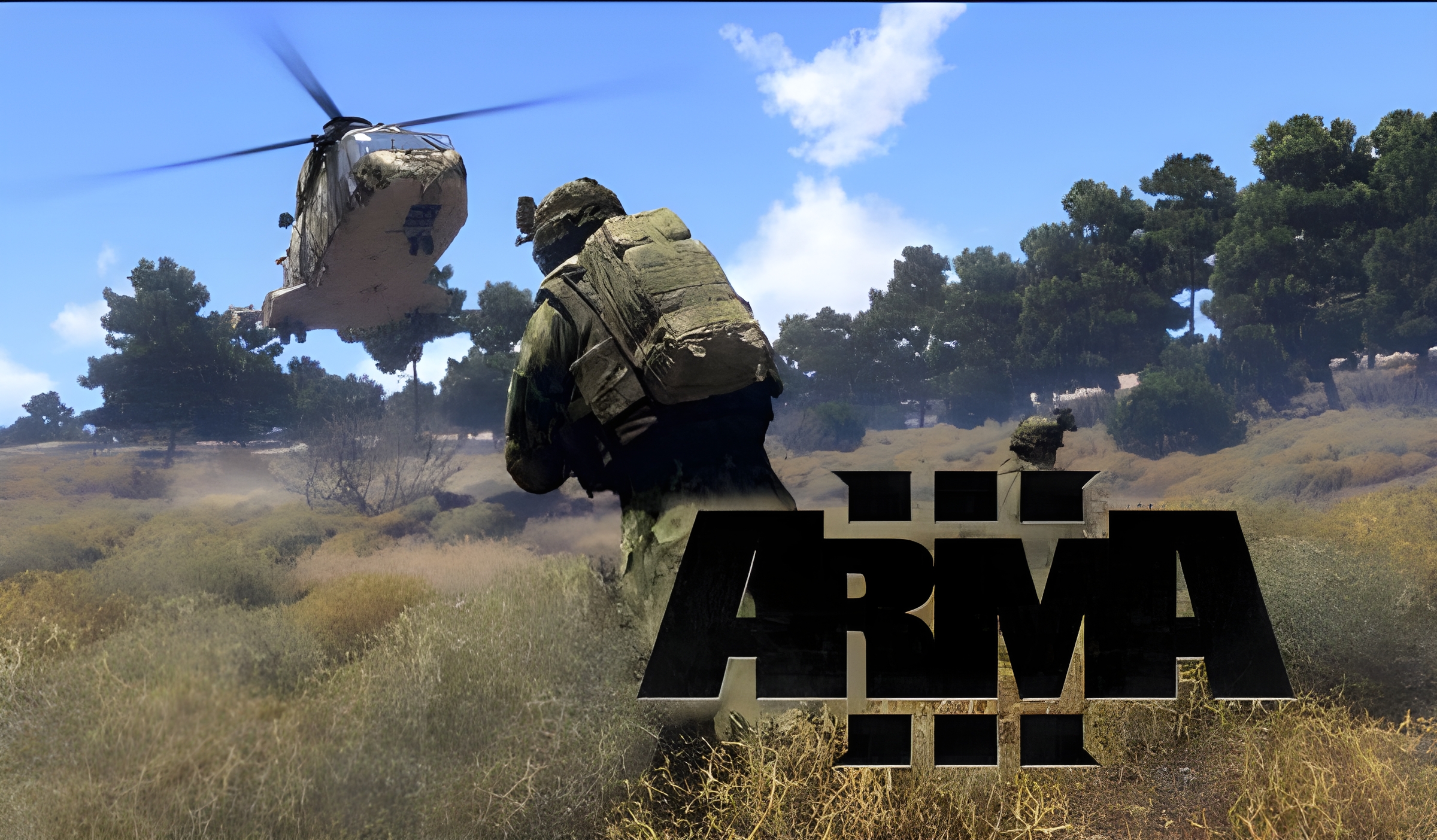 Arma 3 Steam Key GLOBAL - Screenshot 3
