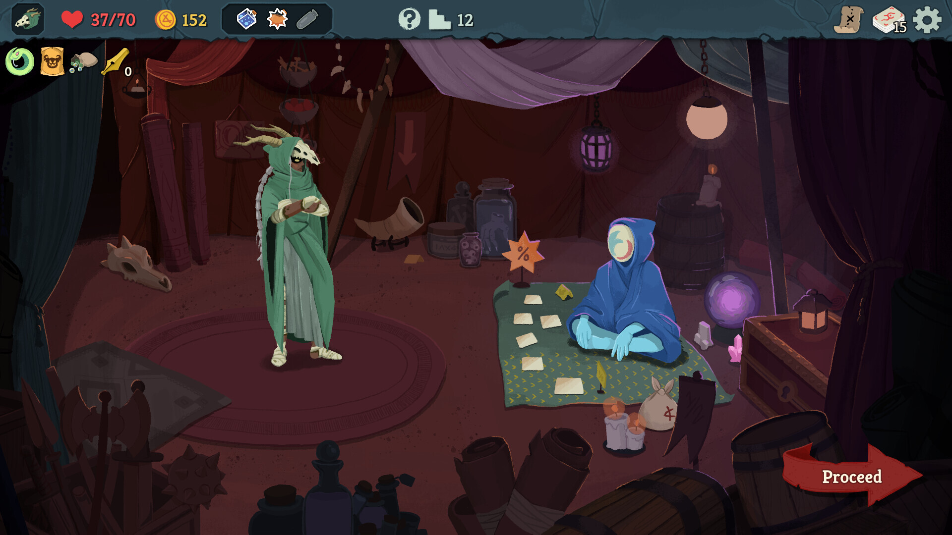 Slay the Spire 2 (PC) - Steam Account - GLOBAL - Screenshot 3