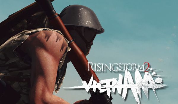Rising Storm 2: Vietnam Steam Key GLOBAL - Screenshot 2