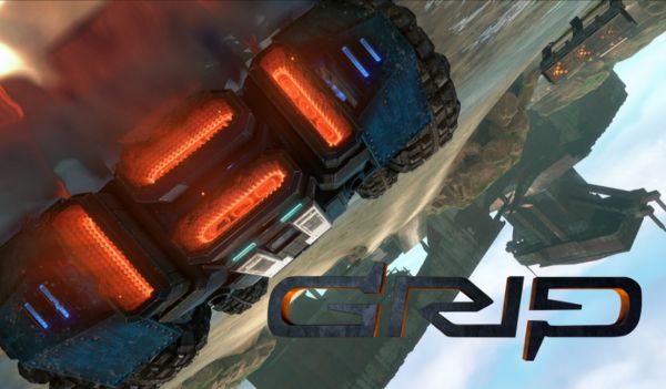 GRIP: Combat Racing Steam Key GLOBAL - Screenshot 2