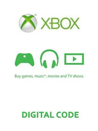XBOX Live Gift Card 100 EUR  - Xbox Live Key  - SPAIN