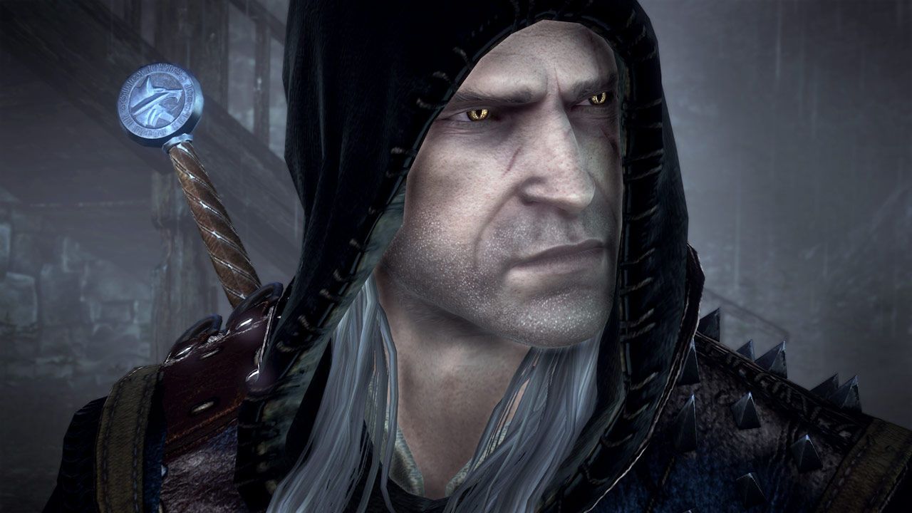 The Witcher 2 Assassins of Kings Enhanced Edition (PC) - Steam Key - GLOBAL - Screenshot 1