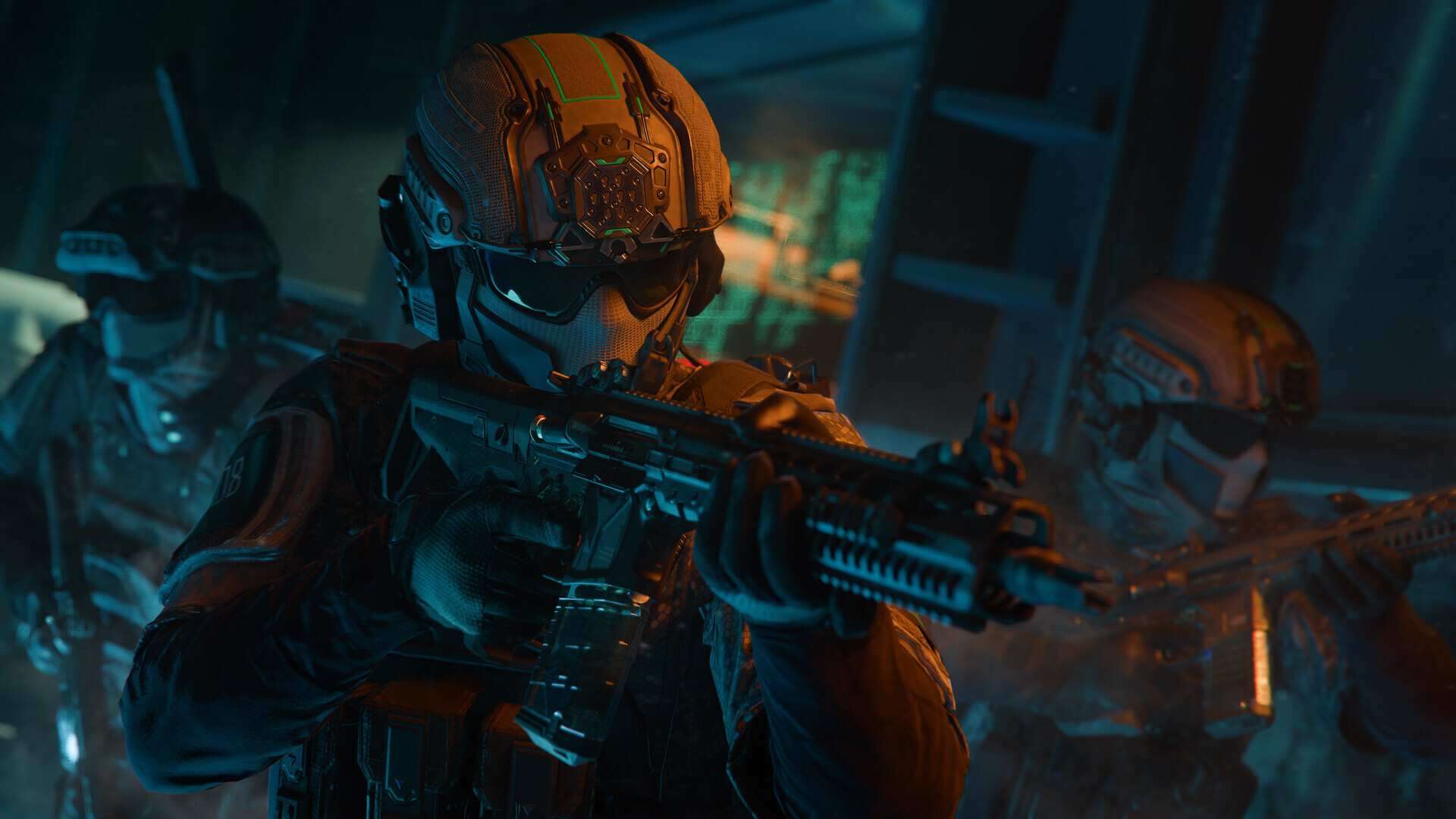 Call of Duty: Black Ops 7 | Vault Edition Upgrade (Xbox Series X/S, Windows 10) - Xbox Live Key - EUROPE - Screenshot 2