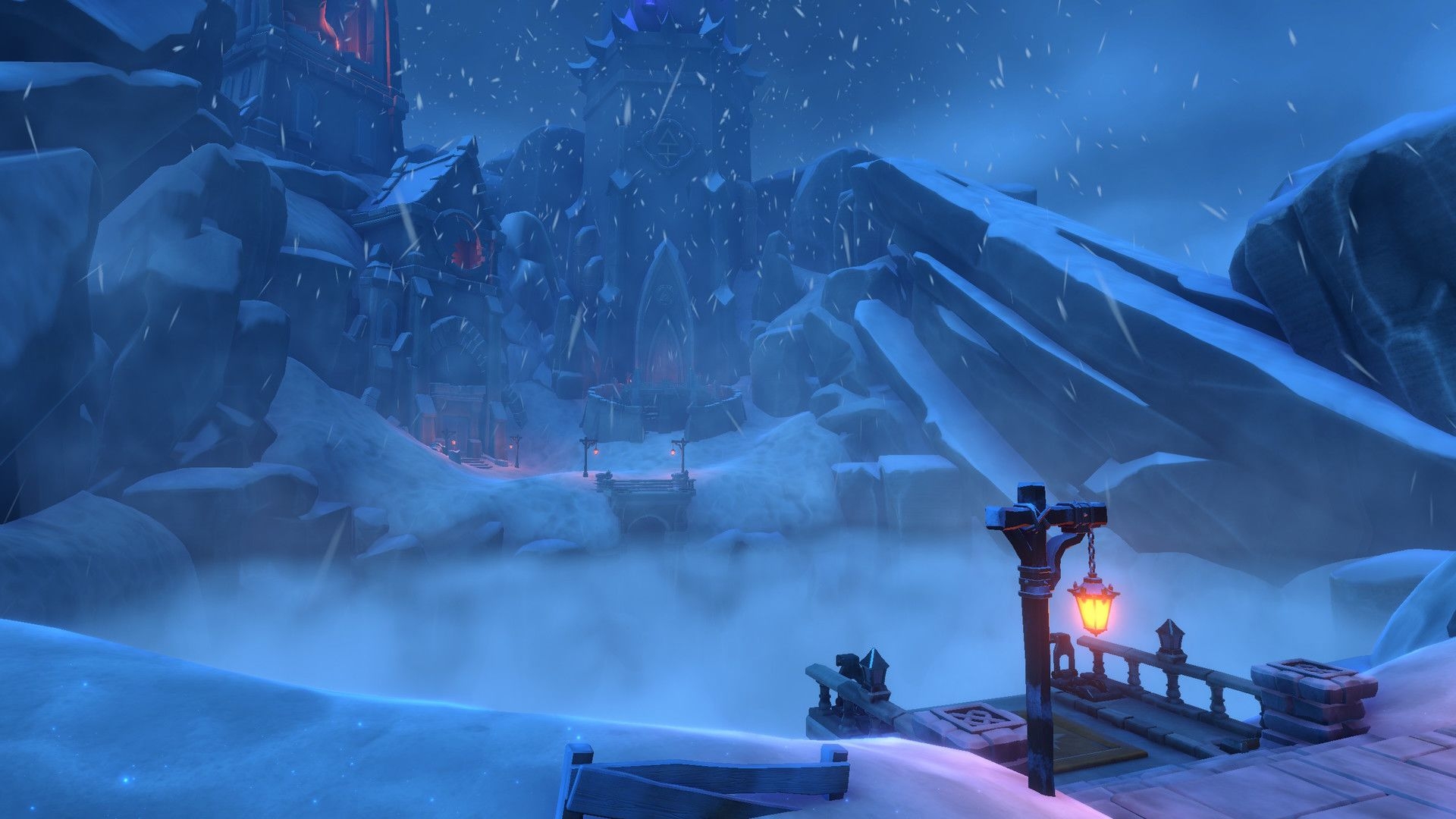 We Were Here Together - Steam - Key GLOBAL - Screenshot 3
