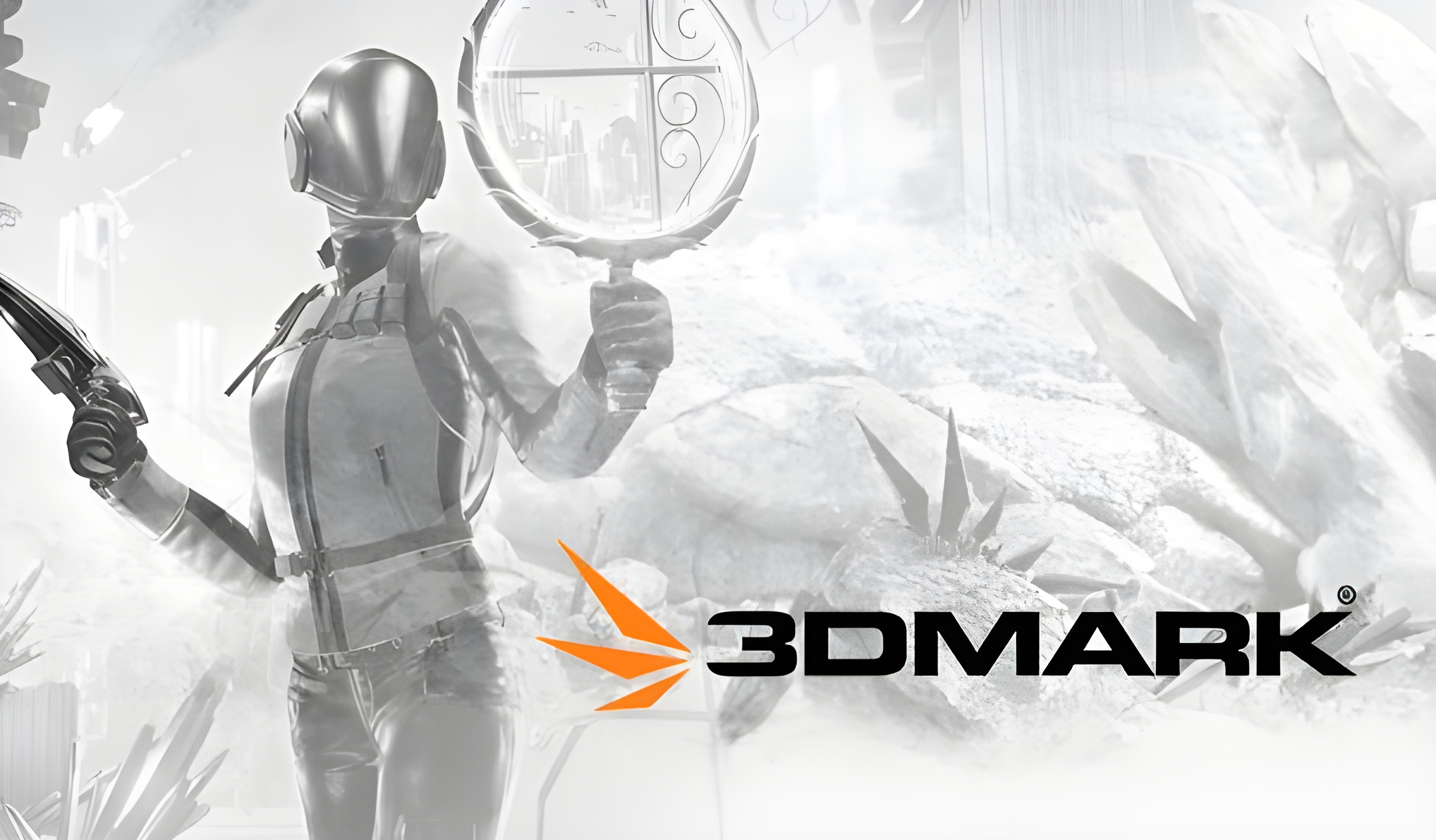 3DMark Steam Key GLOBAL - Screenshot 3