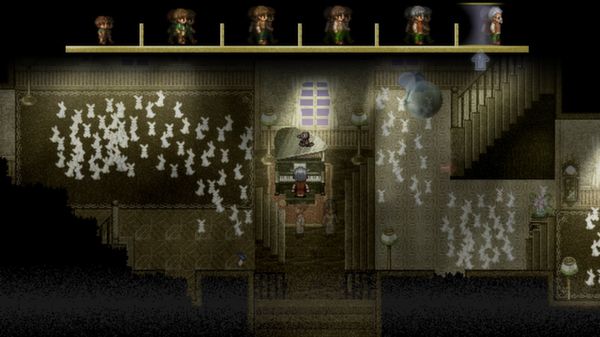 To the Moon Steam Key GLOBAL - Screenshot 2