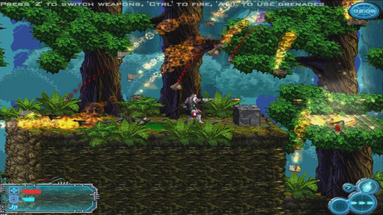 Biozone Steam Key GLOBAL - Screenshot 1