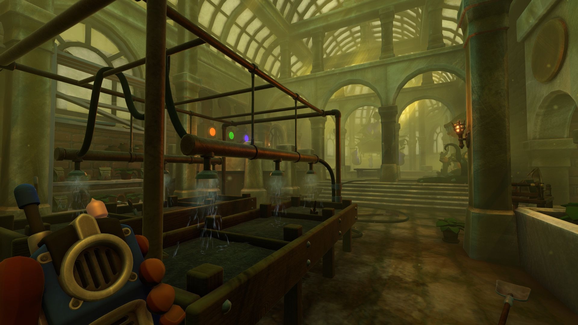 We Were Here Together - Steam - Key GLOBAL - Screenshot 2
