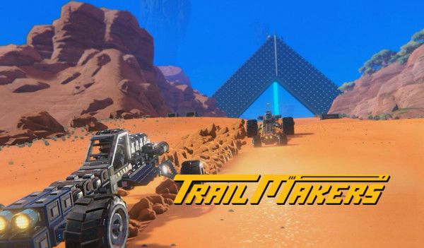 Trailmakers Steam Key GLOBAL - Screenshot 3