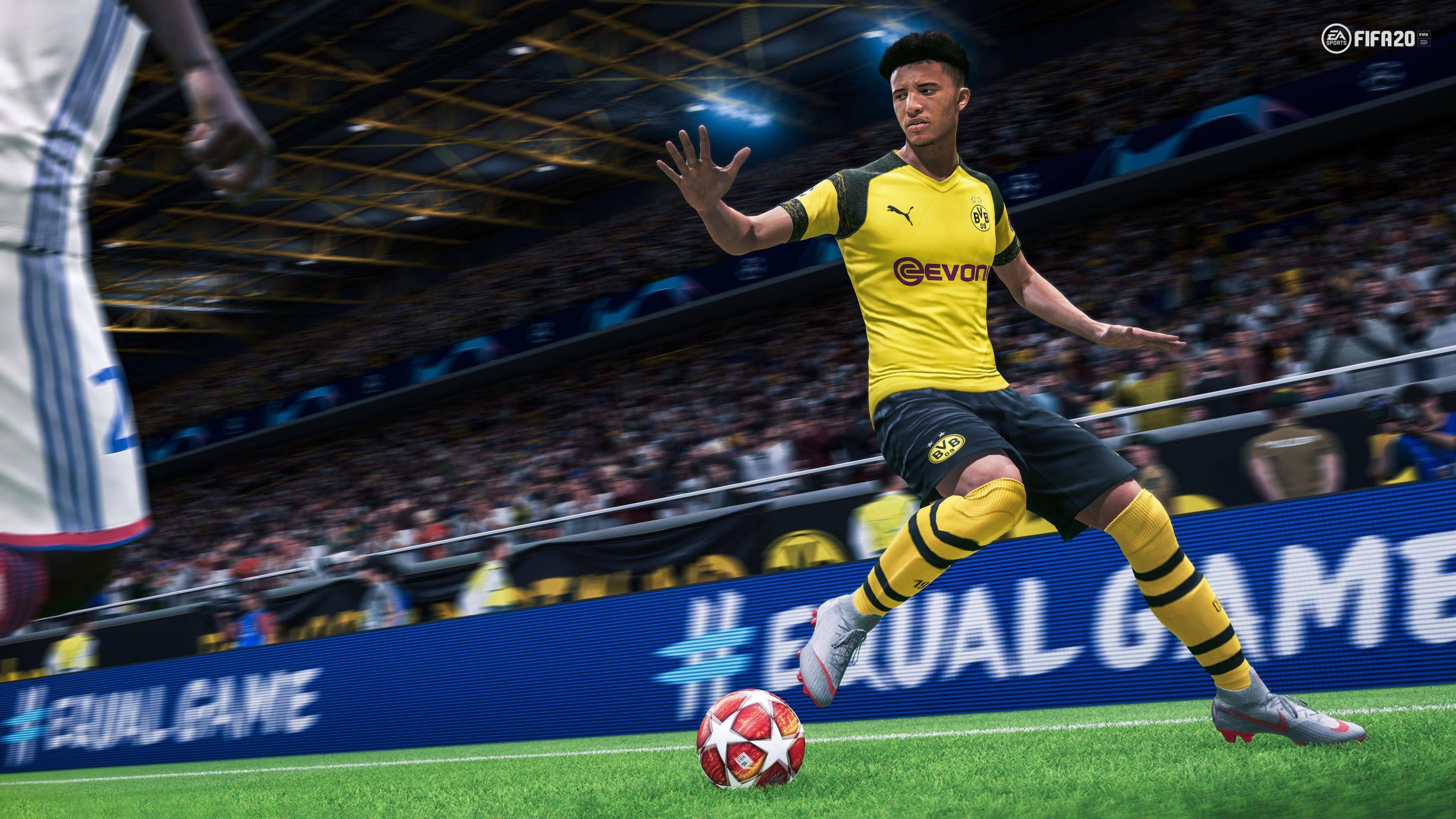 FIFA 20 Standard Edition Origin Key GLOBAL - Screenshot 3