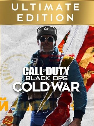 Call of Duty Black Ops: Cold War | Cross-Gen Bundle (Xbox Series X) - Xbox Live Key - Europe Restricted - Screenshot 2