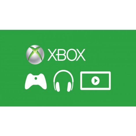Xbox Live Gift Card 10 USD - North America - Screenshot 3