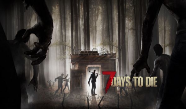 7 Days to Die Steam Key EUROPE - Screenshot 3