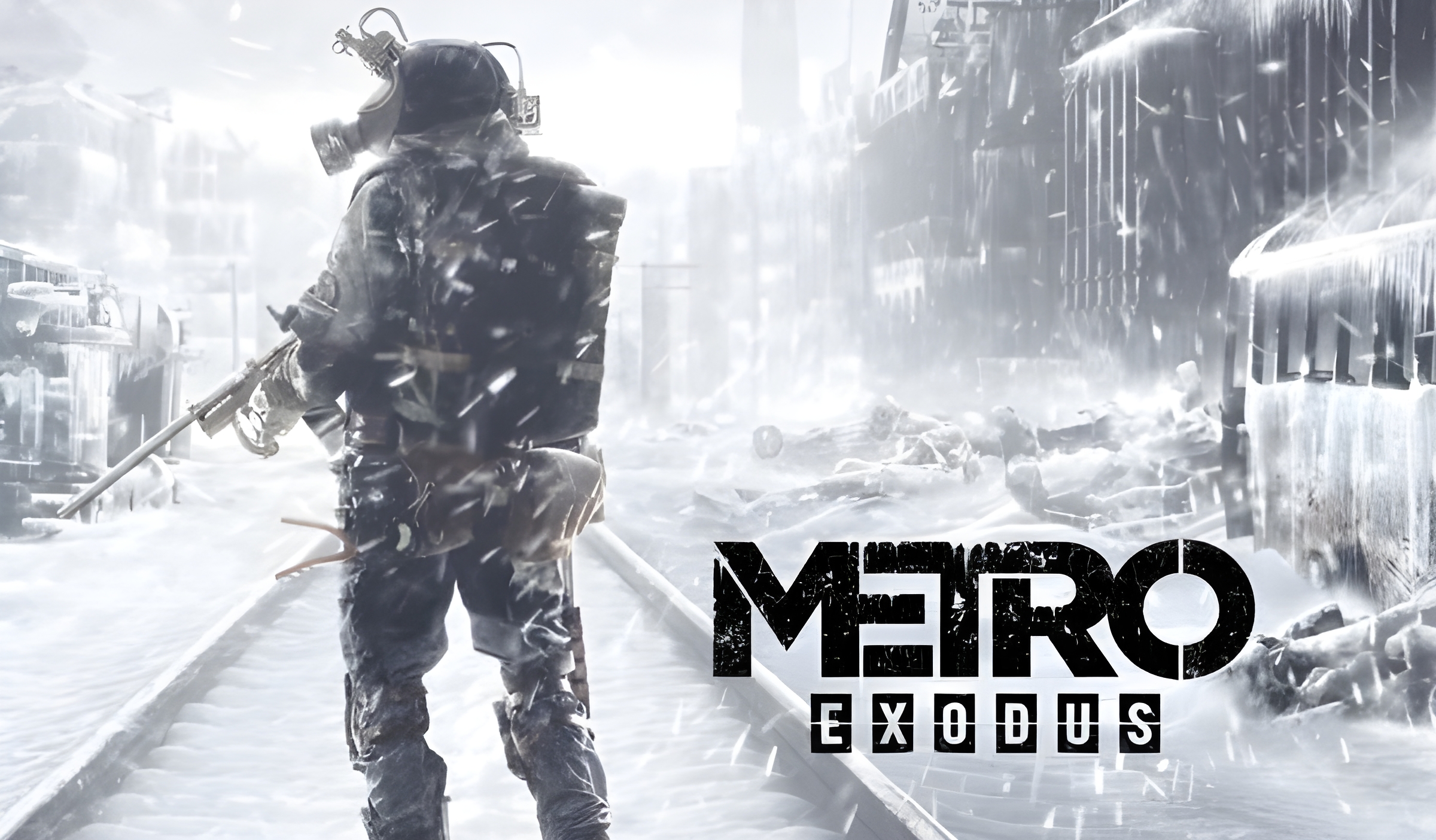 Metro Exodus (PC) - Steam Key - GLOBAL - Screenshot 3