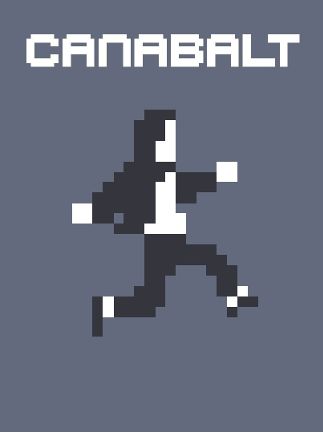 Canabalt Steam Key GLOBAL