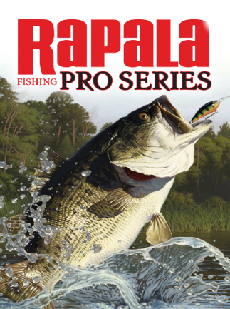 Rapala Fishing: Pro Series (Nintendo Switch) - Nintendo Key - EUROPE - Screenshot 2