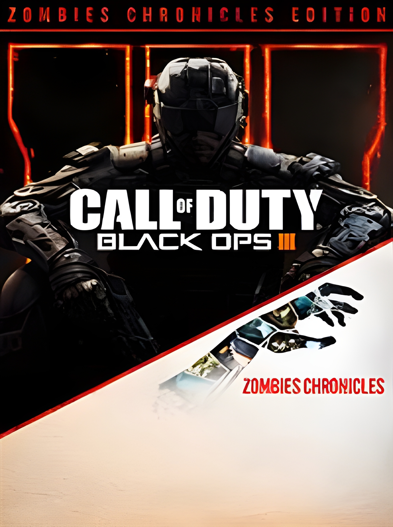 Call of Duty: Black Ops III - Zombies Chronicles DLC (Xbox One) - Xbox Live Key  - EUROPE RESTRICTED - Screenshot 2