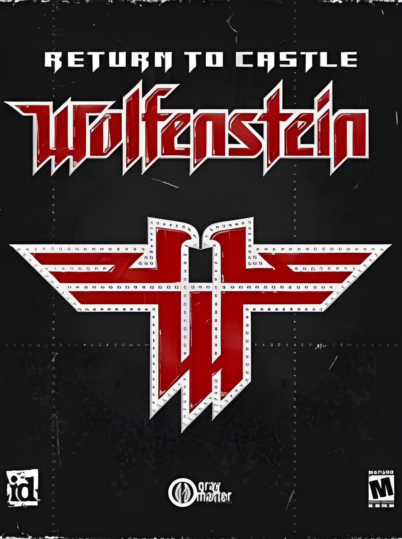 Return to Castle Wolfenstein Steam Key GLOBAL - Screenshot 2