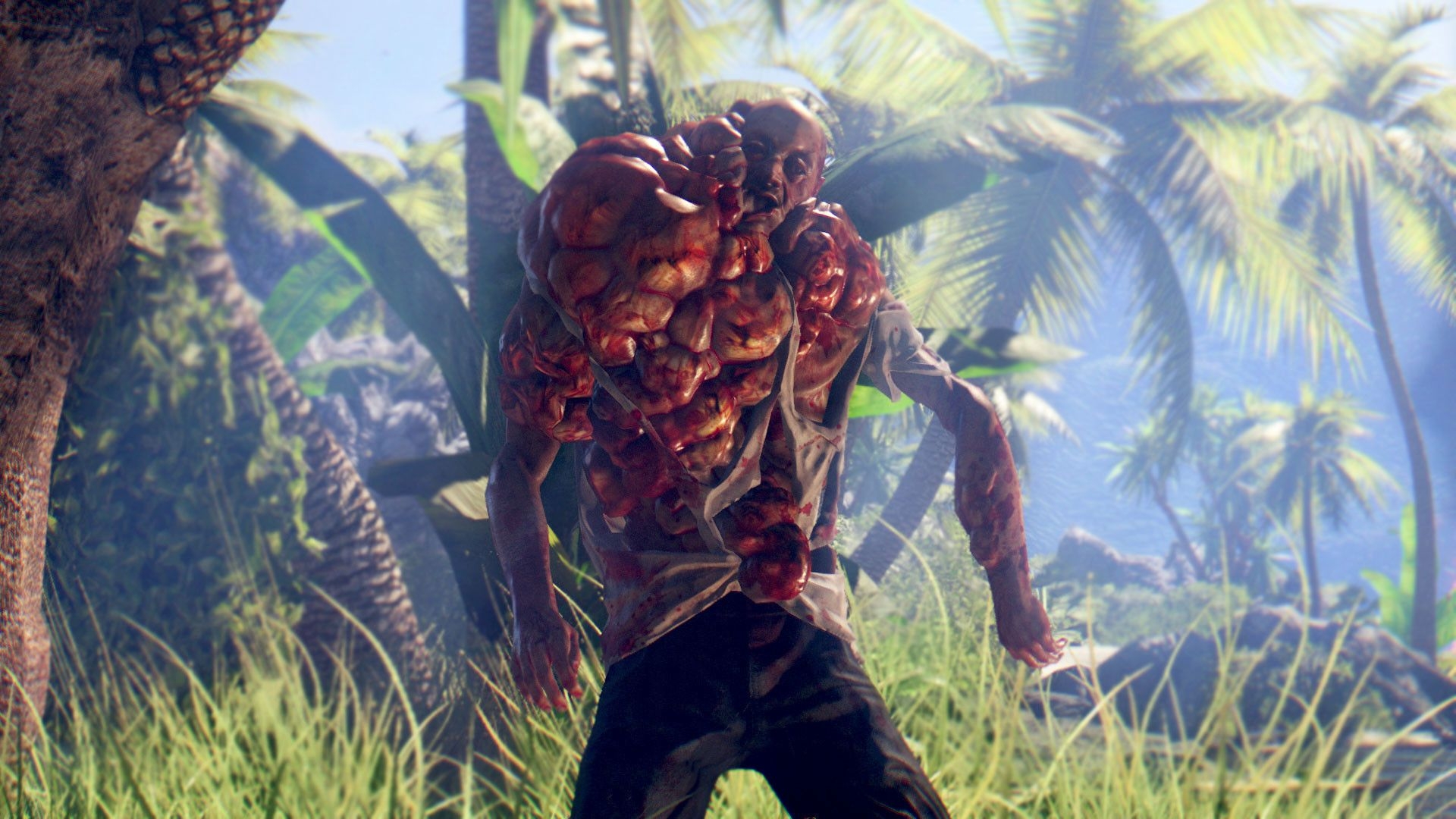 Dead Island Definitive Collection Steam Key GLOBAL - Screenshot 3
