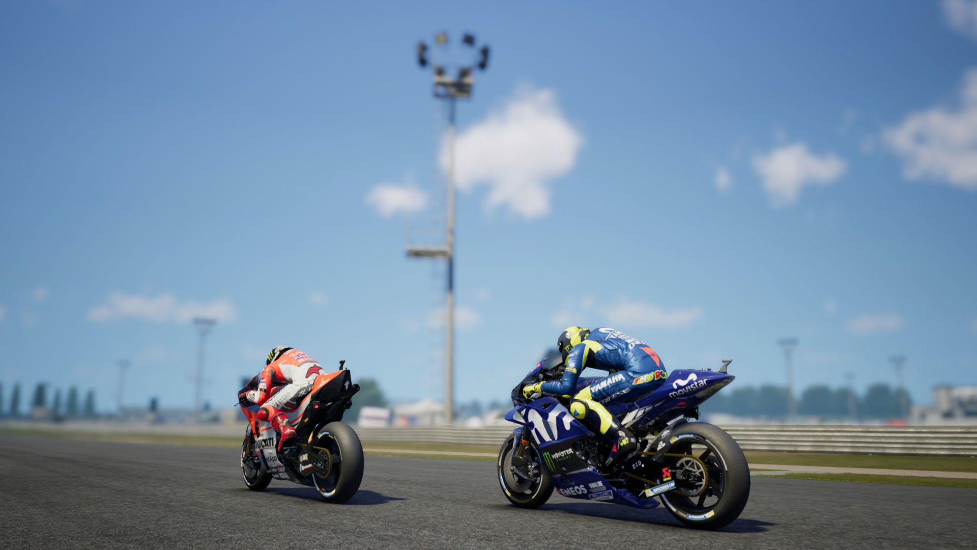 MotoGP 18 Steam Key GLOBAL - Screenshot 3