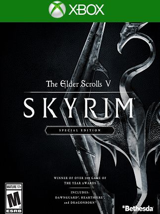 The Elder Scrolls V: Skyrim Special Edition (Xbox One) - Xbox Live Key - UNITED STATES - Screenshot 3