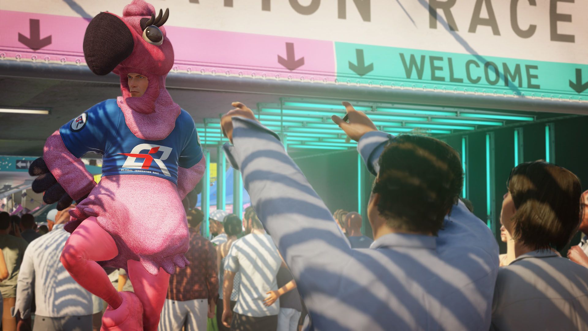 HITMAN 2 Gold Edition - Steam - Key (GLOBAL) - Screenshot 1
