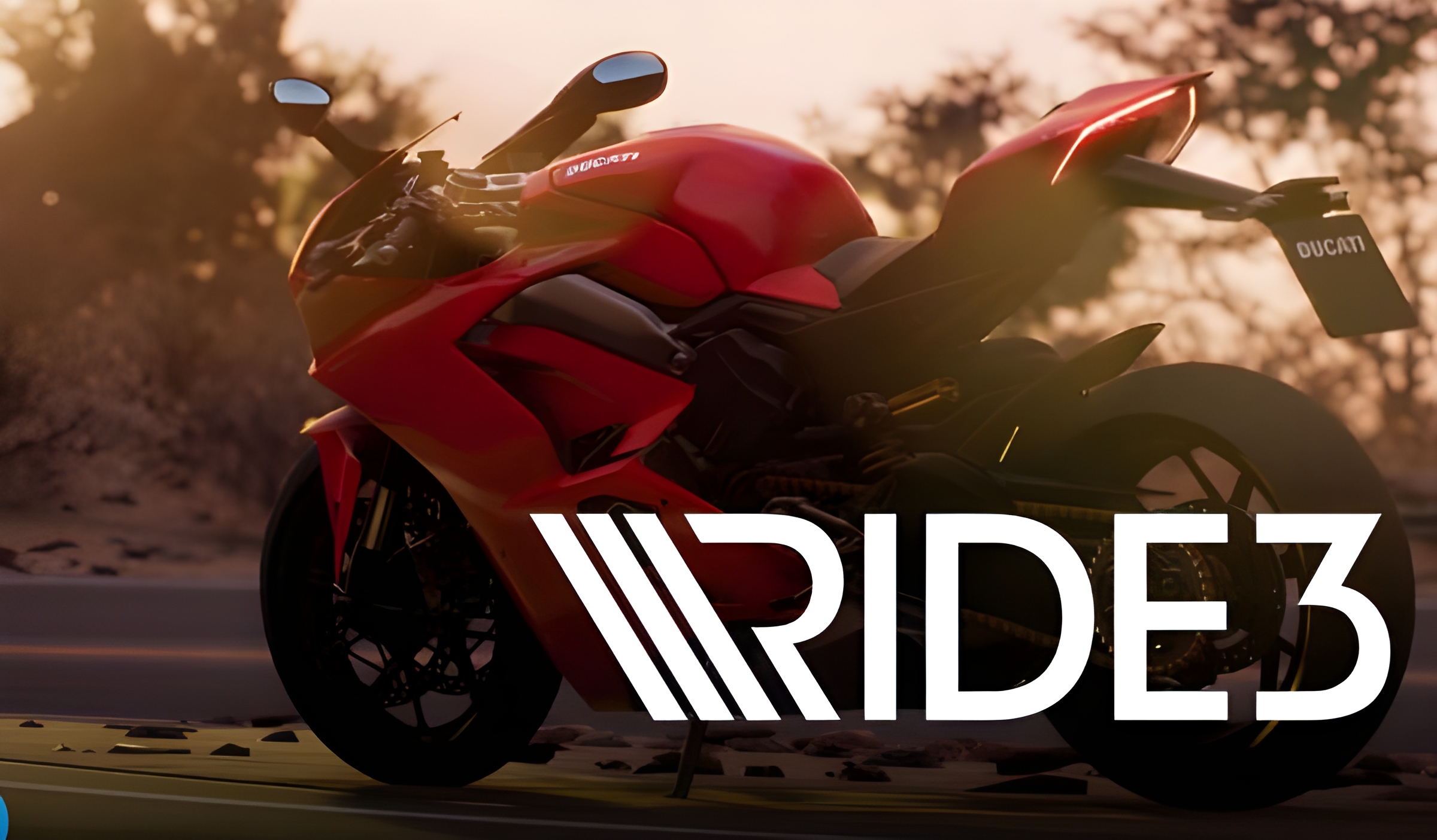 Ride 3 Steam Key GLOBAL - Screenshot 2
